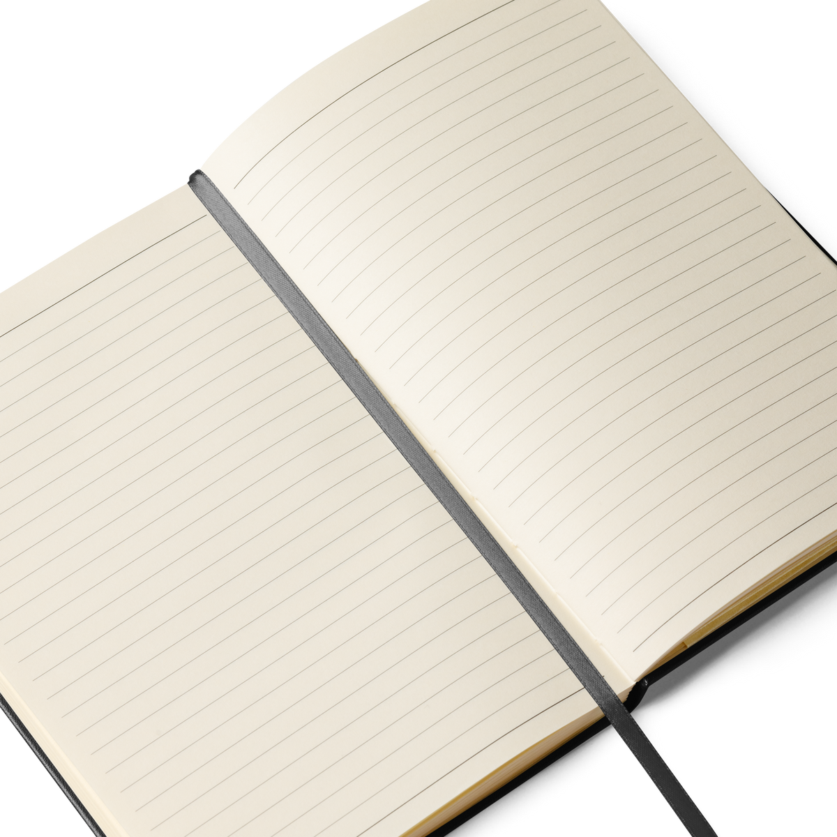 Cuaderno de tapa dura Vuelta de Paseo - Lorca