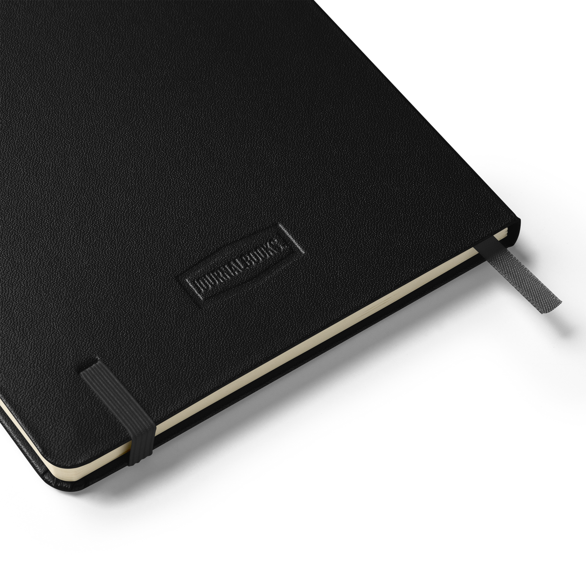 Cuaderno de tapa dura Vuelta de Paseo - Lorca